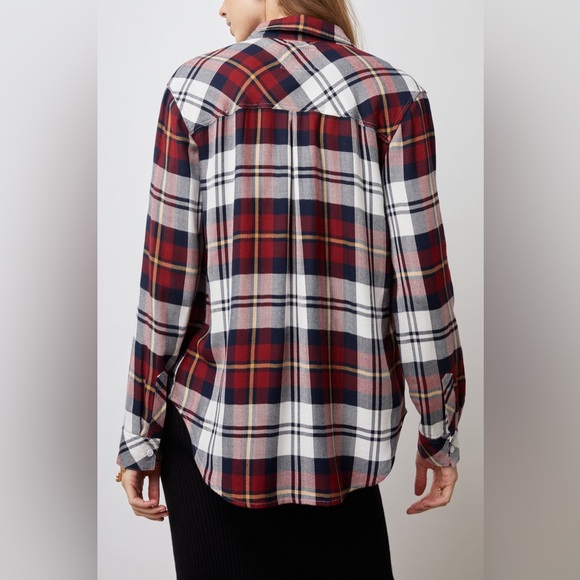 RAILS Hunter Shirt - Picture 5 of 6